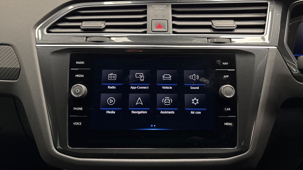 Used Volkswagen Tiguan 2023 for sale - 78124144: Photo 5