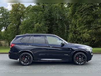 Used BMW X5 2018 for sale - 75227219: Photo