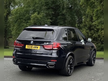 Used BMW X5 2018 for sale - 75227219: Photo