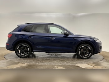 Used Audi Q5 2019 for sale - 78458384: Photo