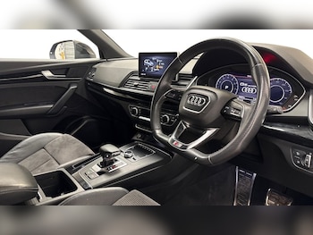 Used Audi Q5 2019 for sale - 78458384: Photo