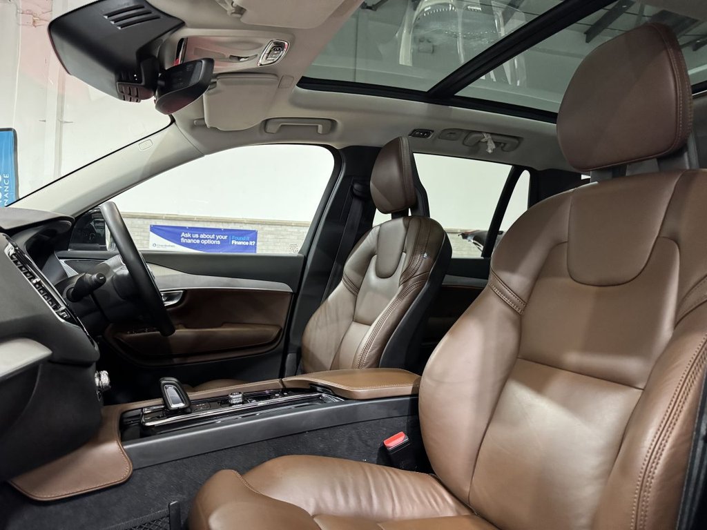 Used Volvo XC90 2020 for sale - 77499368: Photo 12
