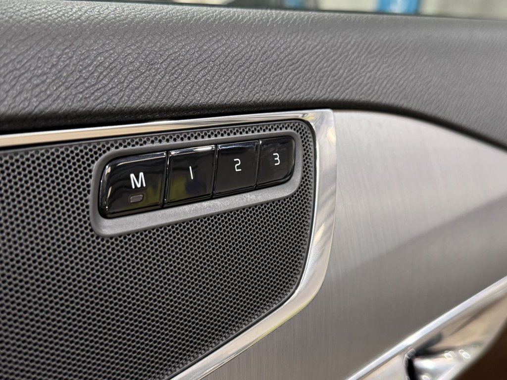 Used Volvo XC90 2020 for sale - 77499368: Photo 14