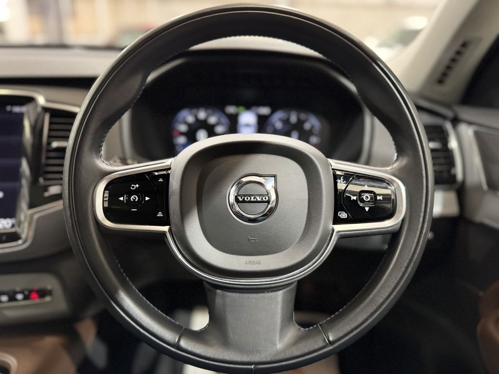 Used Volvo XC90 2020 for sale - 77499368: Photo 16