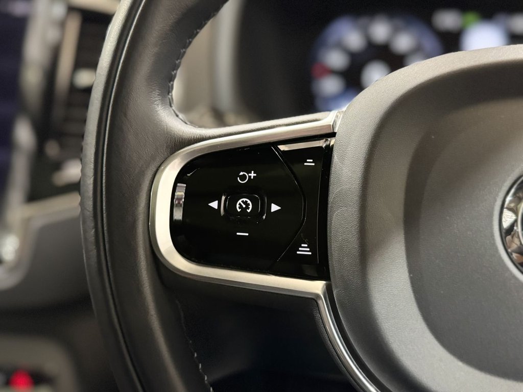 Used Volvo XC90 2020 for sale - 77499368: Photo 19