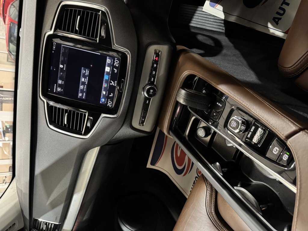Used Volvo XC90 2020 for sale - 77499368: Photo 22