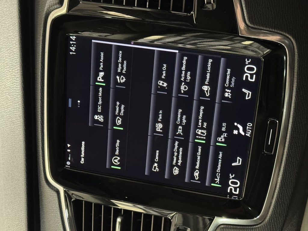 Used Volvo XC90 2020 for sale - 77499368: Photo 23