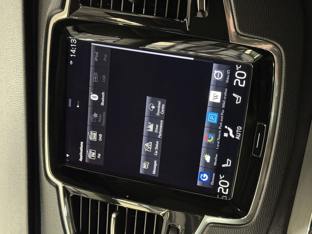 Used Volvo XC90 2020 for sale - 77499368: Photo 24