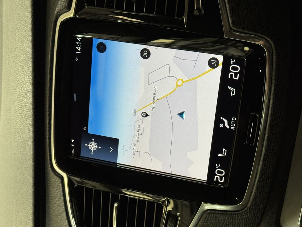 Used Volvo XC90 2020 for sale - 77499368: Photo 25