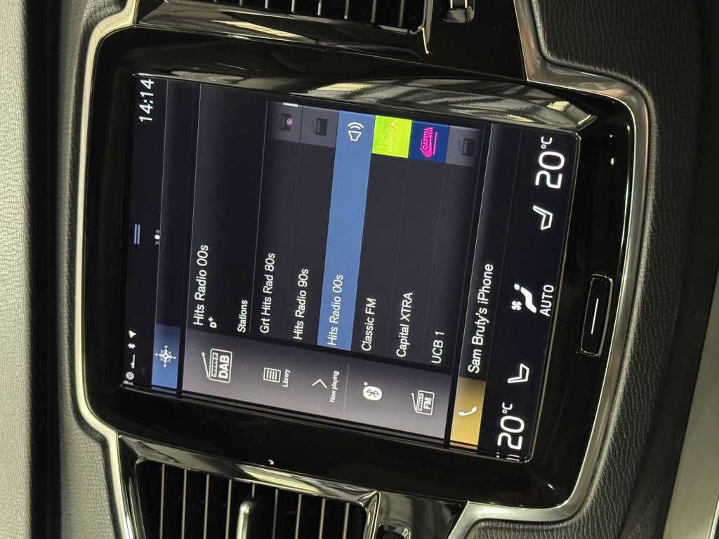 Used Volvo XC90 2020 for sale - 77499368: Photo 27