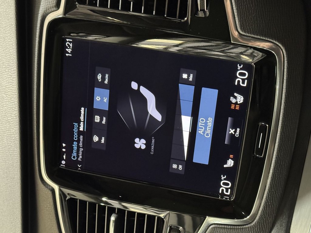 Used Volvo XC90 2020 for sale - 77499368: Photo 28