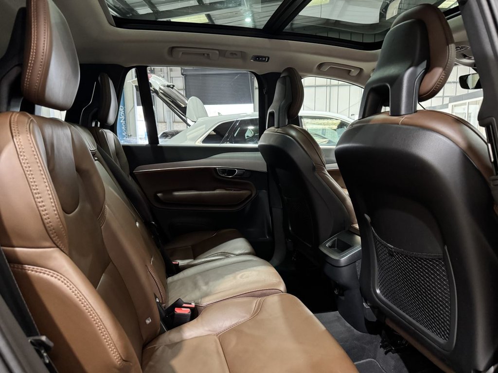 Used Volvo XC90 2020 for sale - 77499368: Photo 33