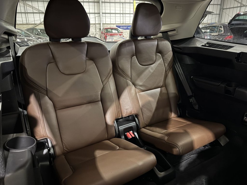 Used Volvo XC90 2020 for sale - 77499368: Photo 34