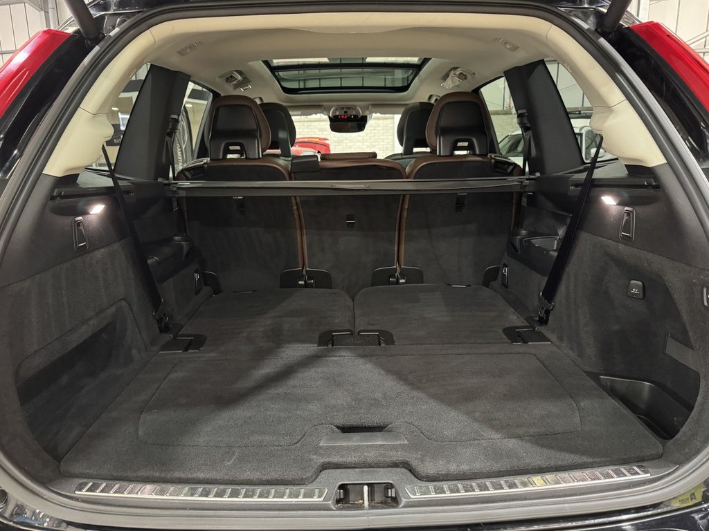 Used Volvo XC90 2020 for sale - 77499368: Photo 35