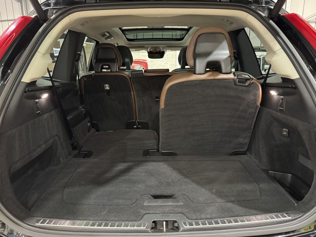 Used Volvo XC90 2020 for sale - 77499368: Photo 36