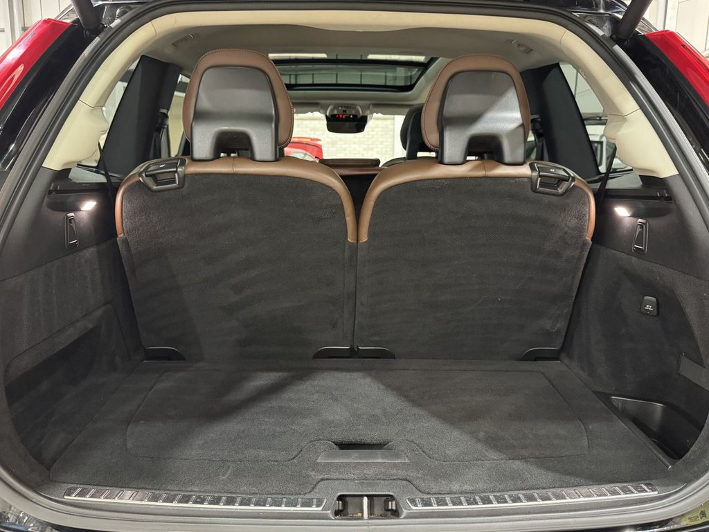 Used Volvo XC90 2020 for sale - 77499368: Photo 37