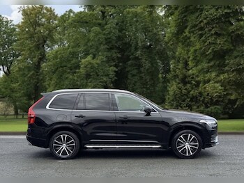 Used Volvo XC90 2020 for sale - 77499368: Photo