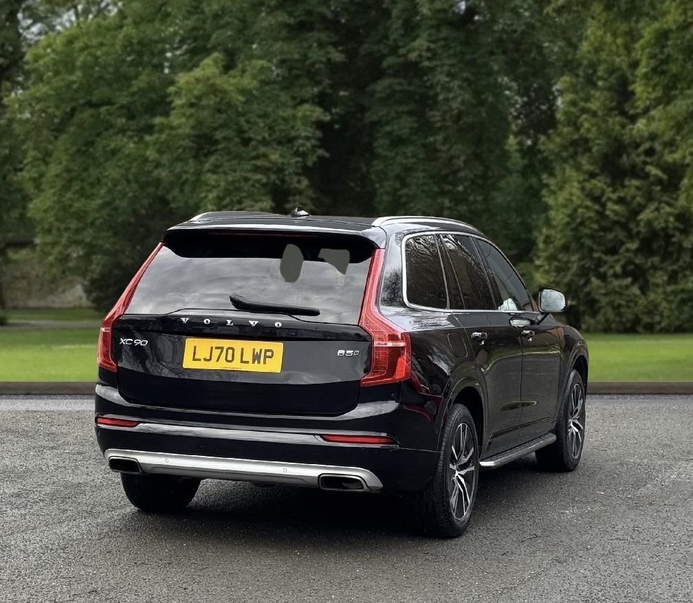 Used Volvo XC90 2020 for sale - 77499368: Photo 4