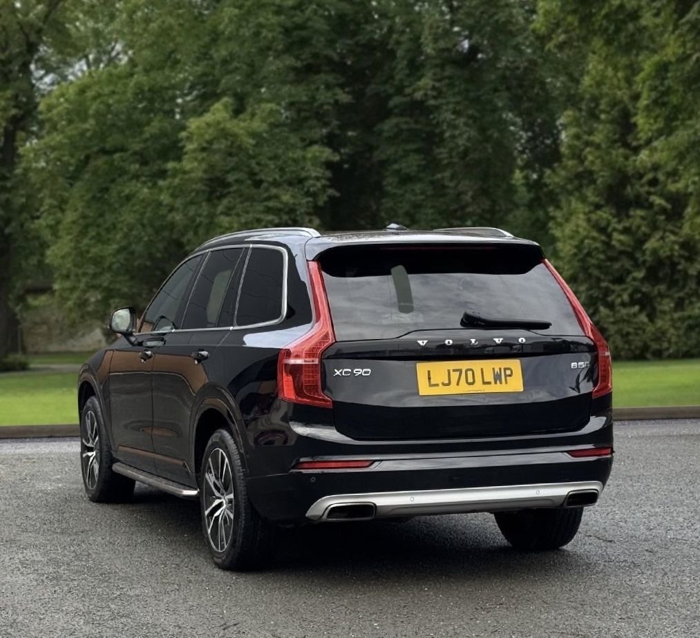 Used Volvo XC90 2020 for sale - 77499368: Photo 5