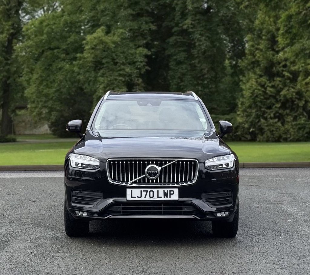 Used Volvo XC90 2020 for sale - 77499368: Photo 6