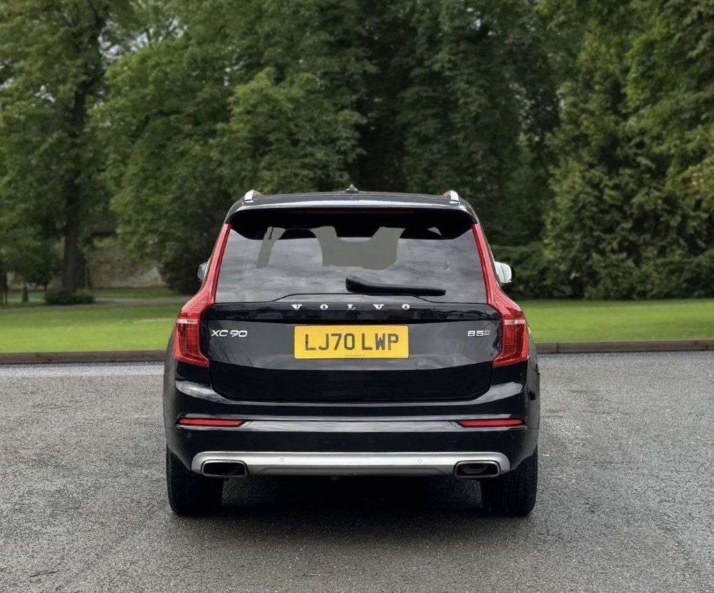 Used Volvo XC90 2020 for sale - 77499368: Photo 7