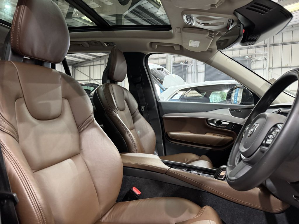 Used Volvo XC90 2020 for sale - 77499368: Photo 9