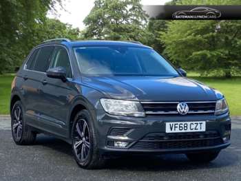 2019 (68) - 2.0 SE NAVIGATION TDI 5d 148 BHP 5-Door