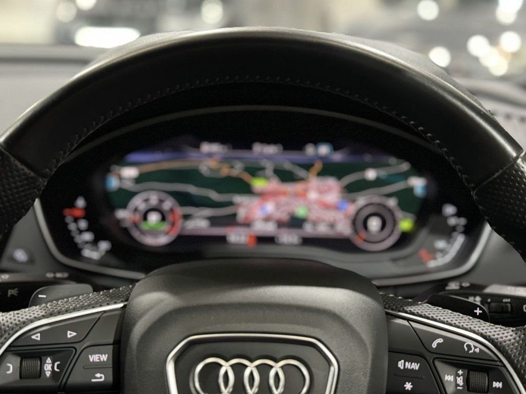 Used Audi Q5 2020 for sale - 76570411: Photo 16