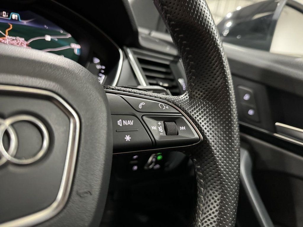 Used Audi Q5 2020 for sale - 76570411: Photo 17
