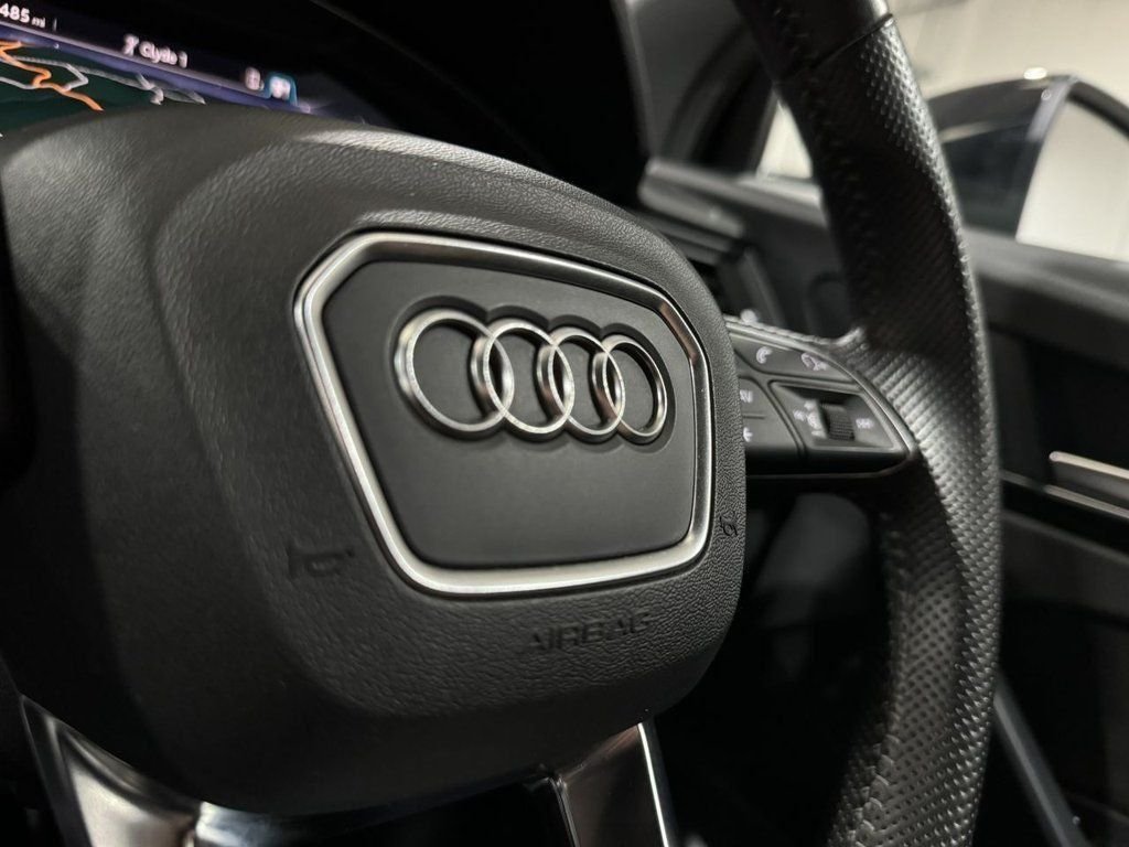 Used Audi Q5 2020 for sale - 76570411: Photo 18