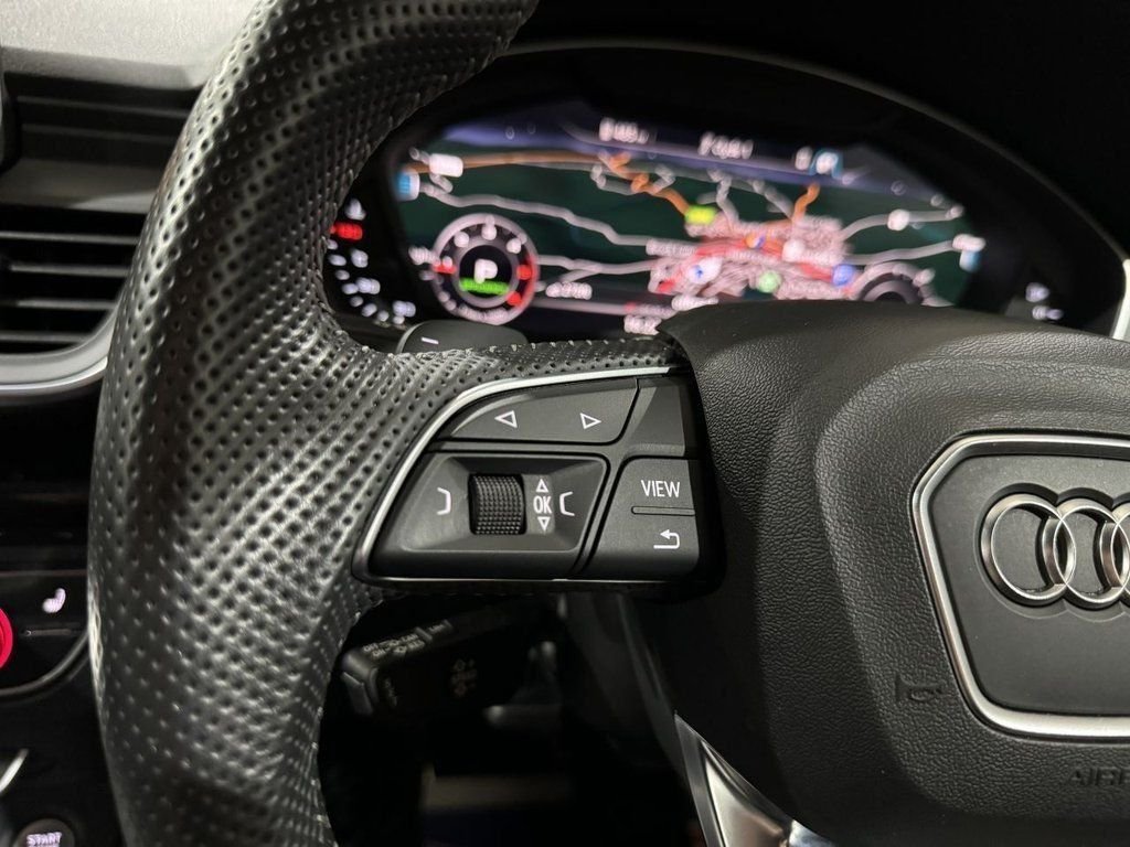 Used Audi Q5 2020 for sale - 76570411: Photo 19