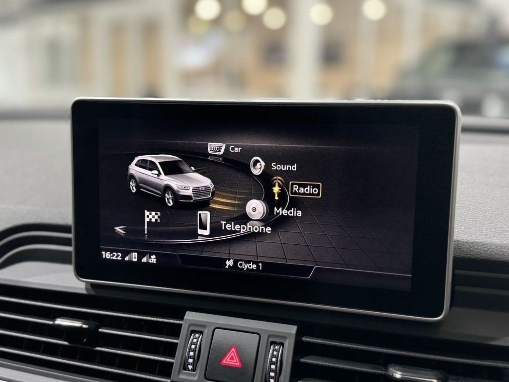 Used Audi Q5 2020 for sale - 76570411: Photo 21