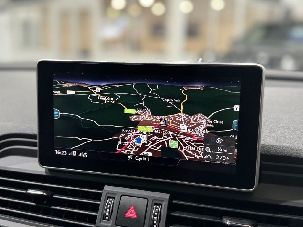 Used Audi Q5 2020 for sale - 76570411: Photo 22