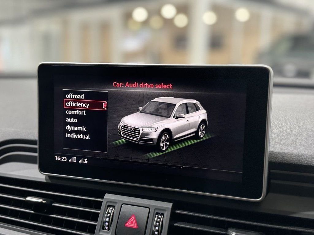 Used Audi Q5 2020 for sale - 76570411: Photo 23