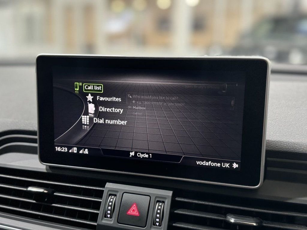 Used Audi Q5 2020 for sale - 76570411: Photo 24