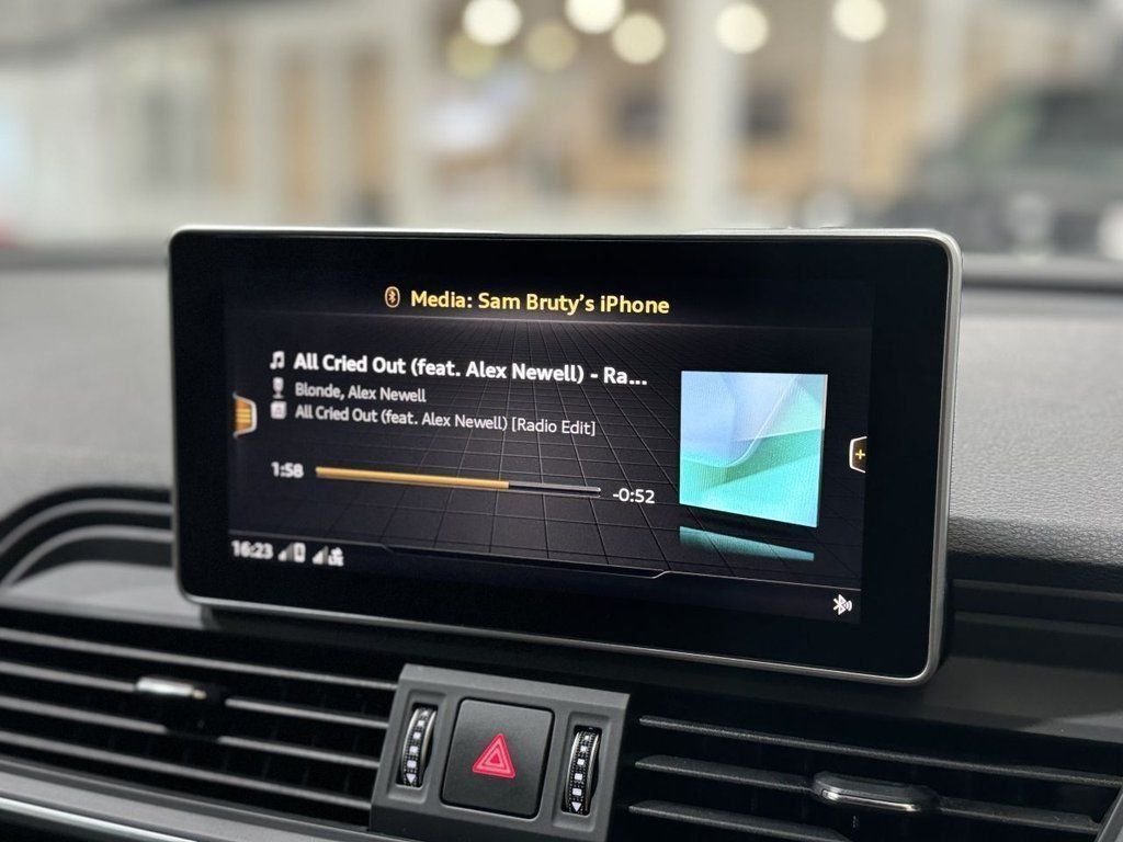 Used Audi Q5 2020 for sale - 76570411: Photo 25