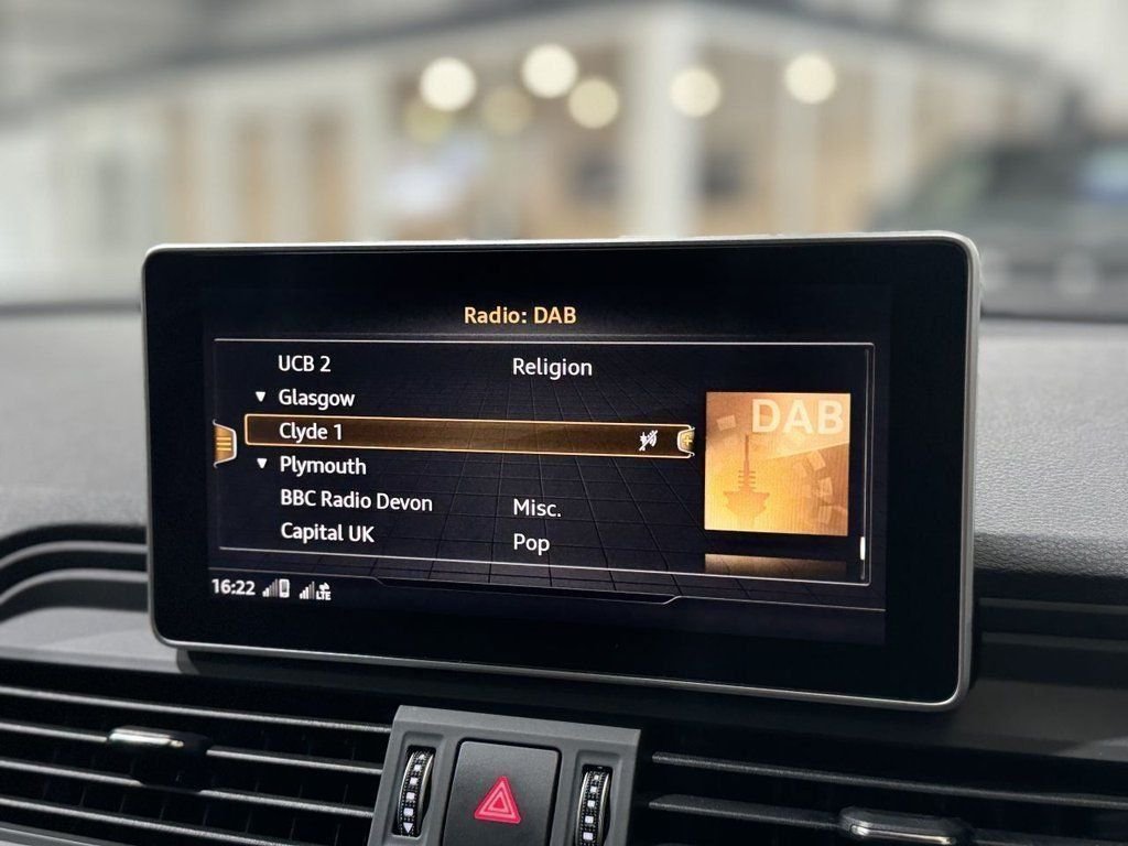 Used Audi Q5 2020 for sale - 76570411: Photo 26