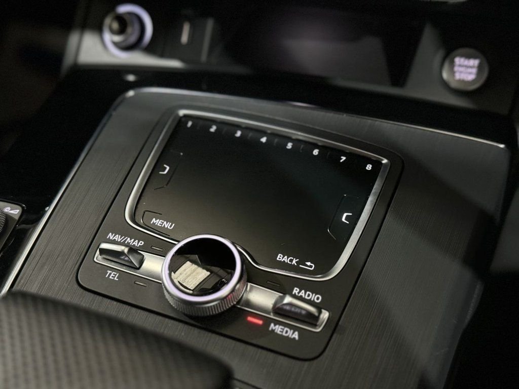 Used Audi Q5 2020 for sale - 76570411: Photo 27