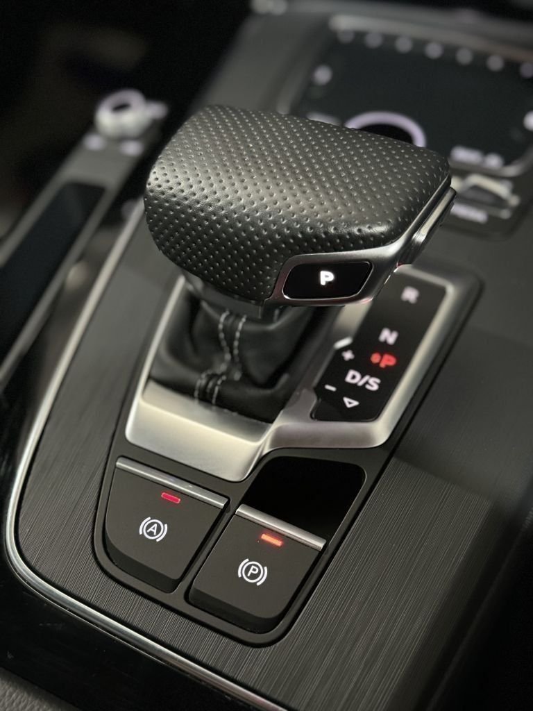 Used Audi Q5 2020 for sale - 76570411: Photo 28