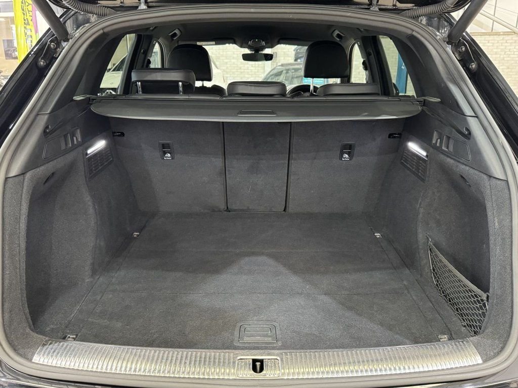 Used Audi Q5 2020 for sale - 76570411: Photo 31