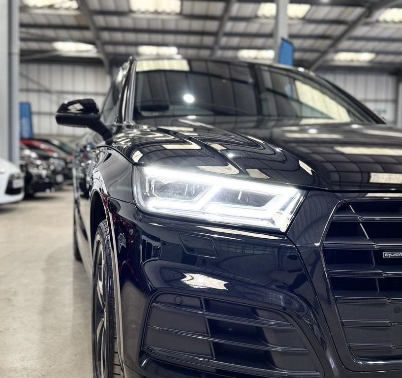 Used Audi Q5 2020 for sale - 76570411: Photo 8