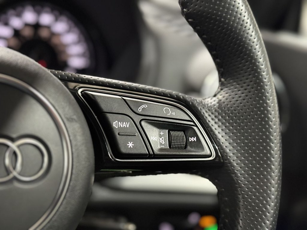 Used Audi A3 Cabriolet 2018 for sale - 77588255: Photo 17