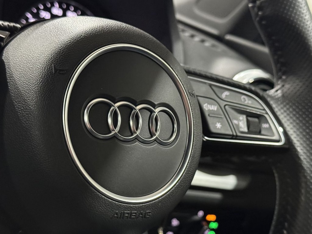 Used Audi A3 Cabriolet 2018 for sale - 77588255: Photo 18