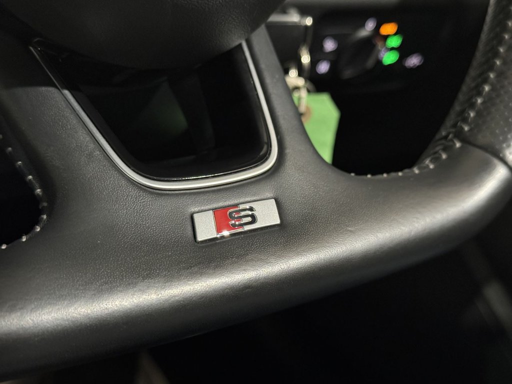 Used Audi A3 Cabriolet 2018 for sale - 77588255: Photo 20