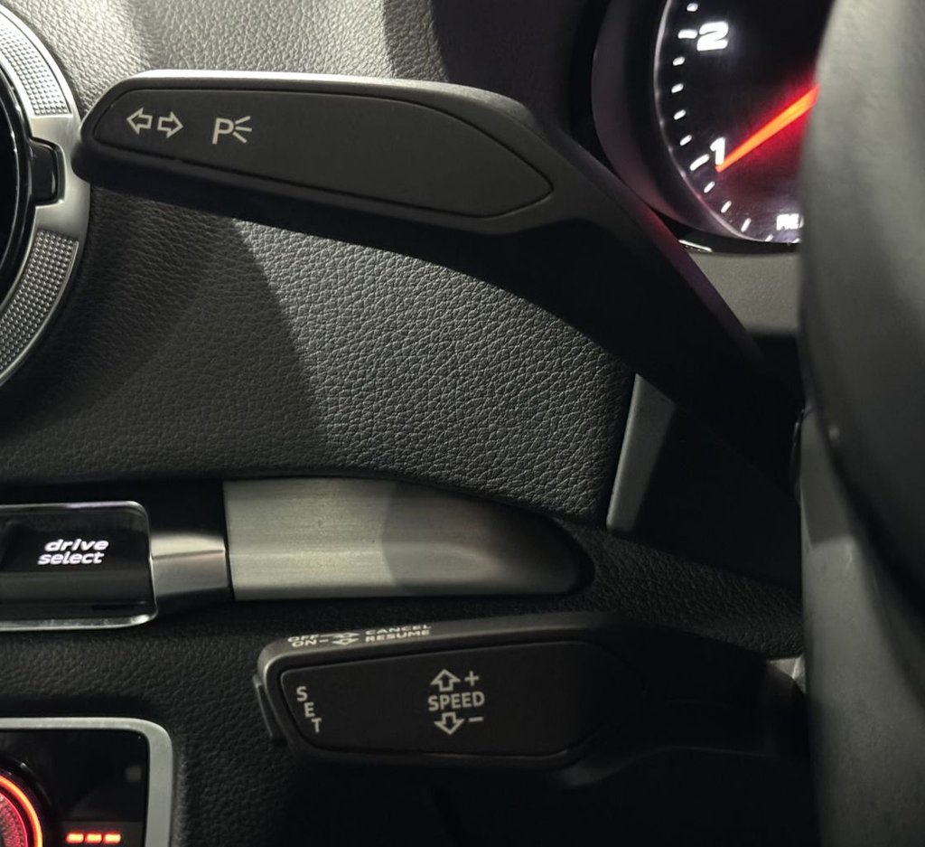 Used Audi A3 Cabriolet 2018 for sale - 77588255: Photo 21