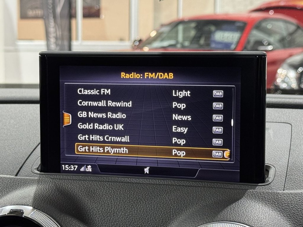 Used Audi A3 Cabriolet 2018 for sale - 77588255: Photo 24