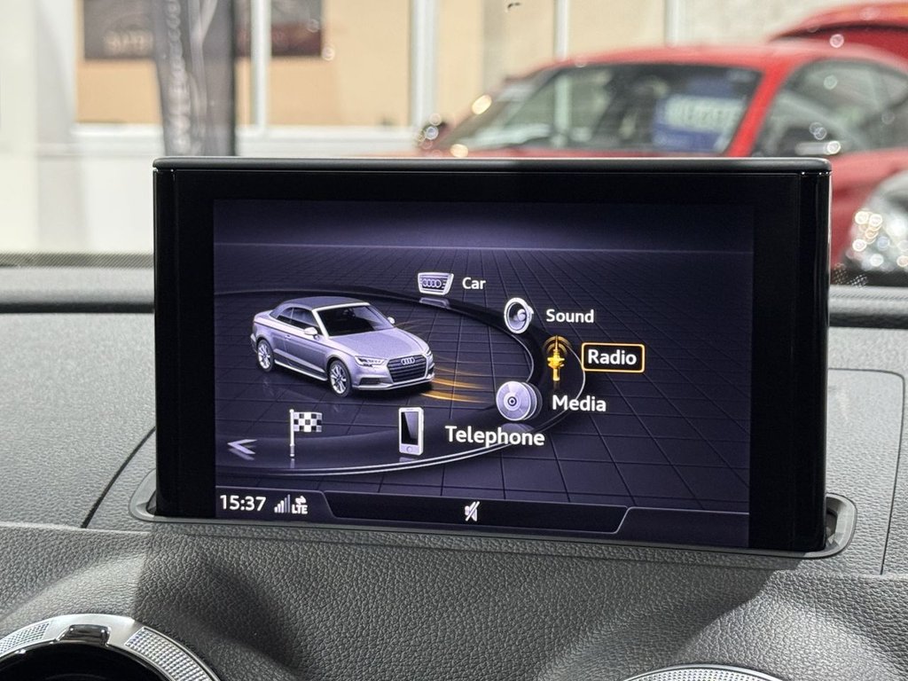 Used Audi A3 Cabriolet 2018 for sale - 77588255: Photo 25