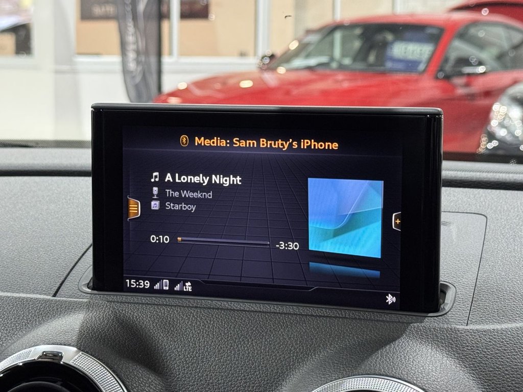 Used Audi A3 Cabriolet 2018 for sale - 77588255: Photo 26