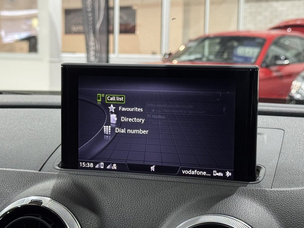 Used Audi A3 Cabriolet 2018 for sale - 77588255: Photo 27