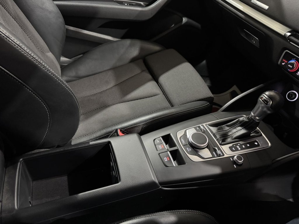 Used Audi A3 Cabriolet 2018 for sale - 77588255: Photo 34